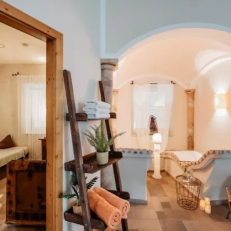 Stadler Hof 3* Grossgundertshausen