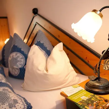 Stadler Hof Aparthotel