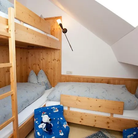 Stadler Hof Aparthotel 3*