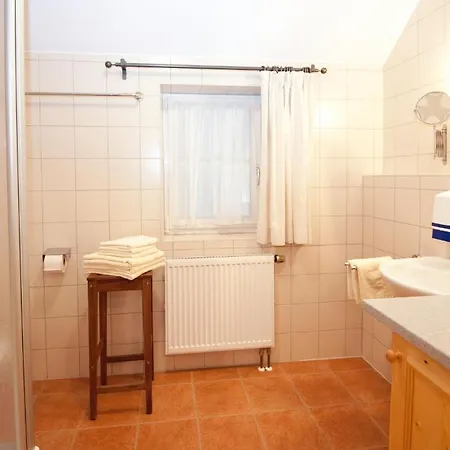 Stadler Hof Aparthotel Grossgundertshausen
