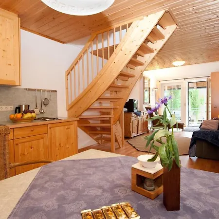 Aparthotel Stadler Hof