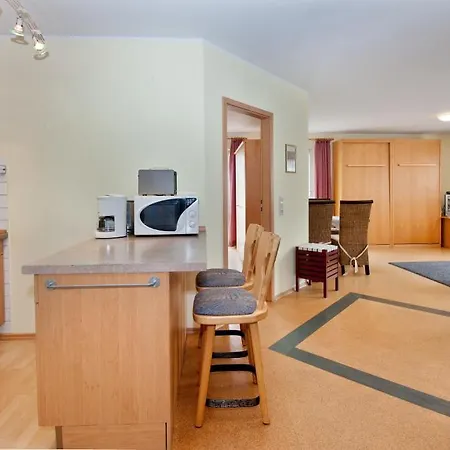 Stadler Hof Aparthotel 3*