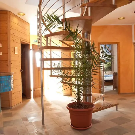 Aparthotel Stadler Hof 3*