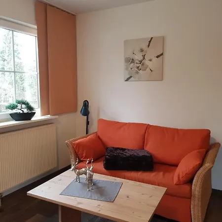 Stadler Hof Aparthotel Grossgundertshausen