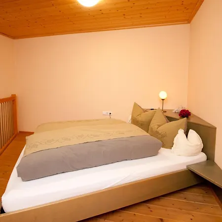 Stadler-hof Großgundertshausen