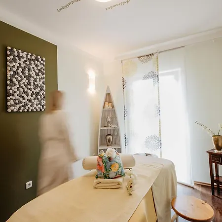 Lejlighedshotel Stadler Hof Großgundertshausen