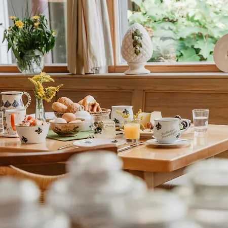 Lejlighedshotel Stadler Hof 3*