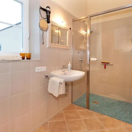Appart hôtel Stadler Hof 3*