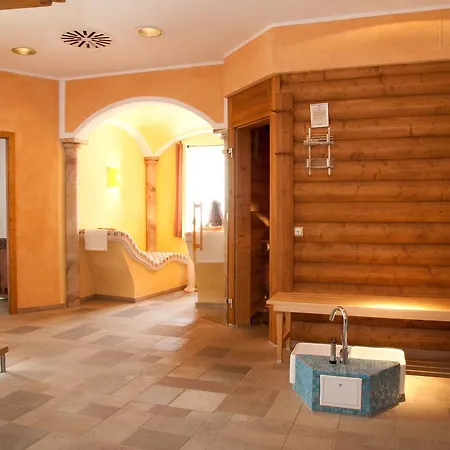 Lejlighedshotel Stadler Hof