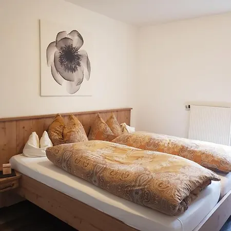 Stadler Hof Lejlighedshotel 3*