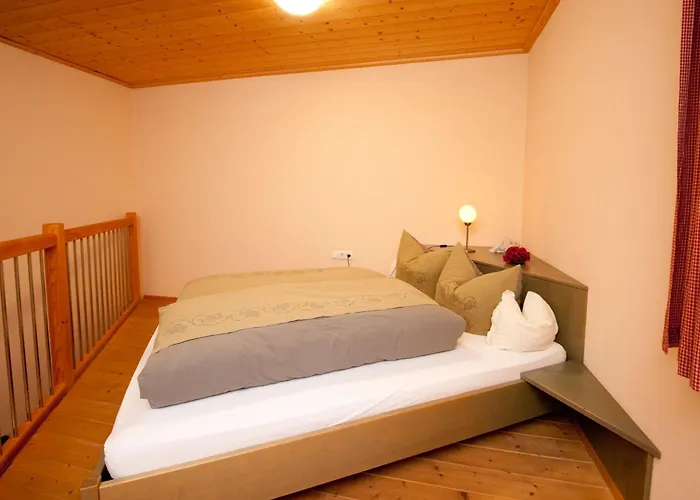 Stadler Hof Großgundertshausen