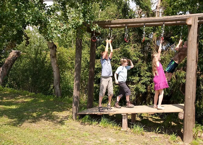 Stadler Hof アパートホテル