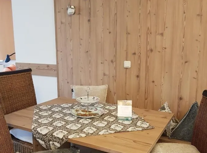 Stadler Hof 3* Großgundertshausen